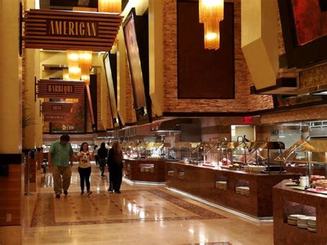 buffets open in las vegas strip casinos